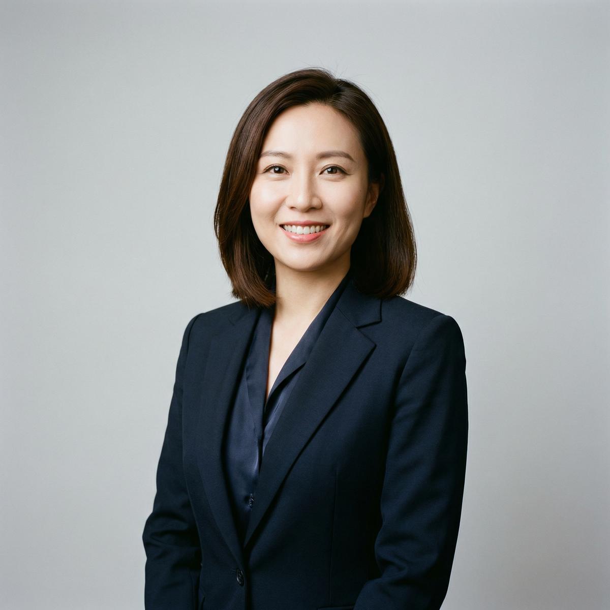 蕾丝内衣制片人林雅琪