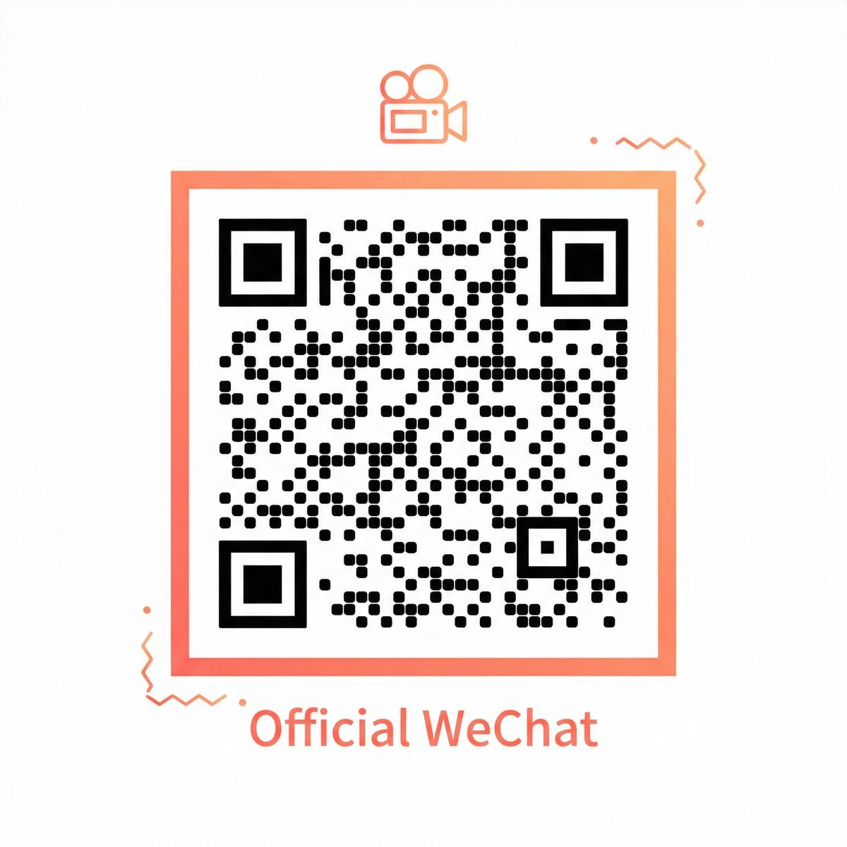 蕾丝内衣公众号二维码