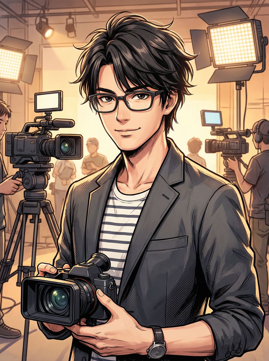 黑丝首席导演李明