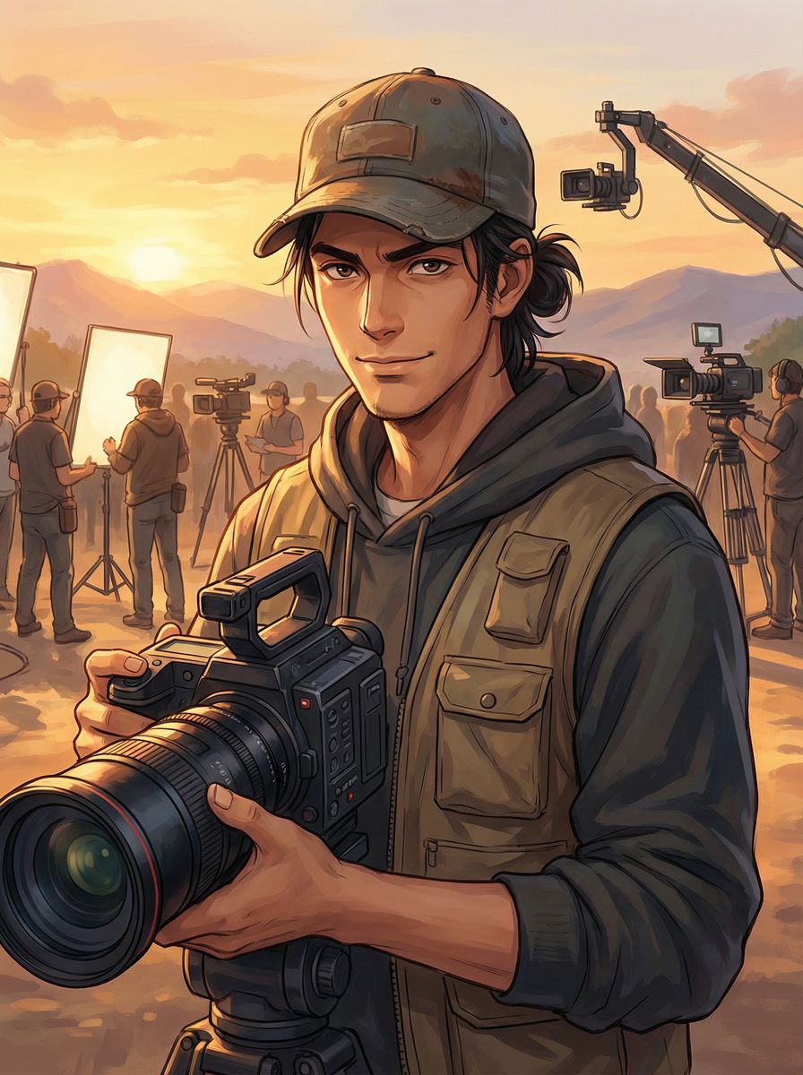 黑丝摄影师张伟